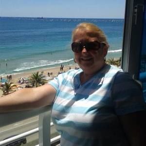 Meet your Posher, Susan